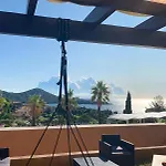 Cap Esterel Prestige-climatisation-jardins Clos-pleine Vue Ou Esterel Appartement
