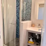 Cap Esterel Prestige-climatisation-jardins Clos-pleine Vue Ou Esterel Appartement *