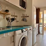 Appartement Cap Esterel Prestige-climatisation-jardins Clos-pleine Vue Ou Esterel *