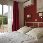 Cap Esterel Prestige-climatisation-jardins Clos-pleine Vue Ou Esterel *