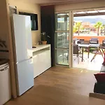 Cap Esterel Prestige-climatisation-jardins Clos-pleine Vue Ou Esterel Appartement