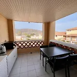 Appartement Cap Esterel Prestige-climatisation-jardins Clos-pleine Vue Ou Esterel *