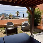 Cap Esterel Prestige-climatisation-jardins Clos-pleine Vue Ou Esterel Appartement Saint-Raphaël