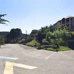 Appartement Cap Esterel Prestige-climatisation-jardins Clos-pleine Vue Ou Esterel *