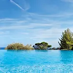 Appartement Cap Esterel Prestige-climatisation-jardins Clos-pleine Vue Ou Esterel *