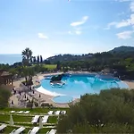 Appartement Cap Esterel Prestige-climatisation-jardins Clos-pleine Vue Ou Esterel *