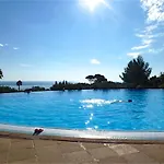 Appartement Cap Esterel Prestige-climatisation-jardins Clos-pleine Vue Ou Esterel