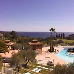 Appartement Cap Esterel Prestige-climatisation-jardins Clos-pleine Vue Ou Esterel