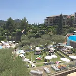 Appartement Cap Esterel Prestige-climatisation-jardins Clos-pleine Vue Ou Esterel *