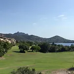 Cap Esterel Prestige-climatisation-jardins Clos-pleine Vue Ou Esterel Saint-Raphaël