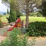 Appartement Cap Esterel Prestige-climatisation-jardins Clos-pleine Vue Ou Esterel *