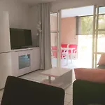 Appartement Cap Esterel Prestige-climatisation-jardins Clos-pleine Vue Ou Esterel *