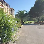 Appartement Cap Esterel Prestige-climatisation-jardins Clos-pleine Vue Ou Esterel *