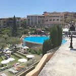 Appartement Cap Esterel Prestige-climatisation-jardins Clos-pleine Vue Ou Esterel