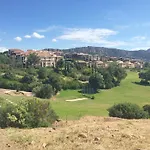 Appartement Cap Esterel Prestige-climatisation-jardins Clos-pleine Vue Ou Esterel