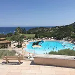 Appartement Cap Esterel Prestige-climatisation-jardins Clos-pleine Vue Ou Esterel Saint-Raphaël