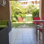 Appartement Cap Esterel Prestige-climatisation-jardins Clos-pleine Vue Ou Esterel