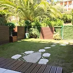 Cap Esterel Prestige-climatisation-jardins Clos-pleine Vue Ou Esterel Appartement