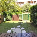 Appartement Cap Esterel Prestige-climatisation-jardins Clos-pleine Vue Ou Esterel Saint-Raphaël
