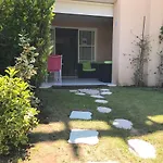 Appartement Cap Esterel Prestige-climatisation-jardins Clos-pleine Vue Ou Esterel