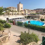 Cap Esterel Prestige-climatisation-jardins Clos-pleine Vue Ou Esterel *