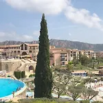 Cap Esterel Prestige-climatisation-jardins Clos-pleine Vue Ou Esterel Appartement