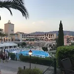 Cap Esterel Prestige-climatisation-jardins Clos-pleine Vue Ou Esterel *