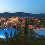 Cap Esterel Prestige-climatisation-jardins Clos-pleine Vue Ou Esterel Appartement *