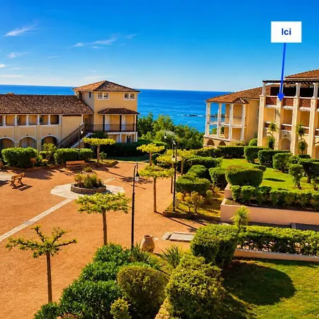 Cap Esterel Prestige-climatisation-jardins Clos-pleine Vue Ou Esterel *