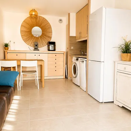 Cap Esterel Prestige-climatisation-jardins Clos-pleine Vue Ou Esterel Apartamento *