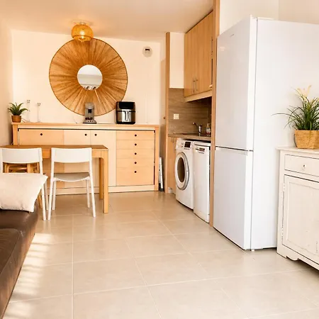 Апартаменты Cap Esterel Prestige-climatisation-jardins Clos-pleine Vue Ou Esterel
