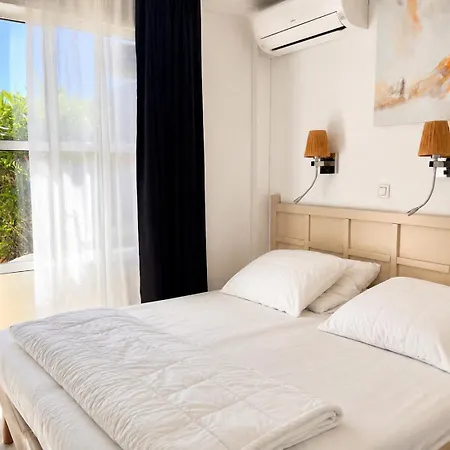 Cap Esterel Prestige-climatisation-jardins Clos-pleine Vue Ou Esterel Apartamento *