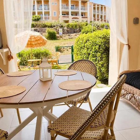 Cap Esterel Prestige-climatisation-jardins Clos-pleine Vue Ou Esterel Διαμέρισμα Saint-Raphaël