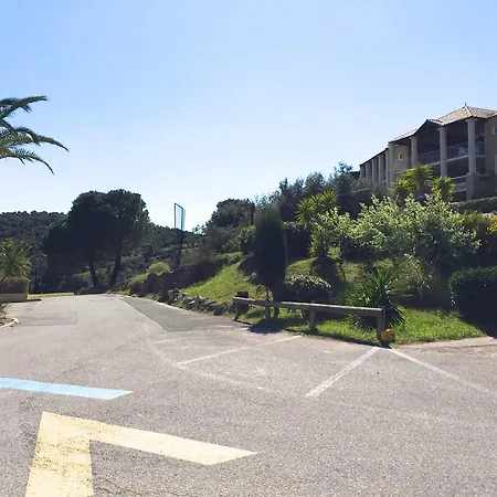 Apartamento Cap Esterel Prestige-climatisation-jardins Clos-pleine Vue Ou Esterel *