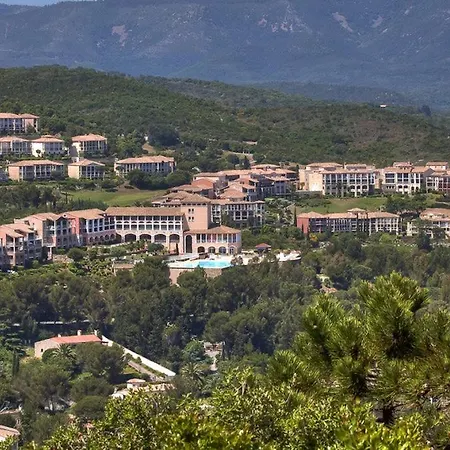 Διαμέρισμα Cap Esterel Prestige-climatisation-jardins Clos-pleine Vue Ou Esterel Saint-Raphaël