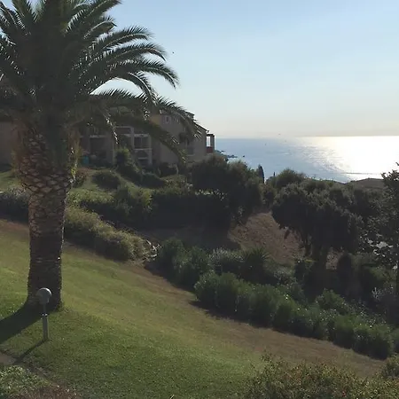 Lejlighed Cap Esterel Prestige-climatisation-jardins Clos-pleine Vue Ou Esterel