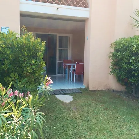 Apartamento Cap Esterel Prestige-climatisation-jardins Clos-pleine Vue Ou Esterel Saint-Raphaël