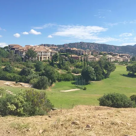 Lejlighed Cap Esterel Prestige-climatisation-jardins Clos-pleine Vue Ou Esterel