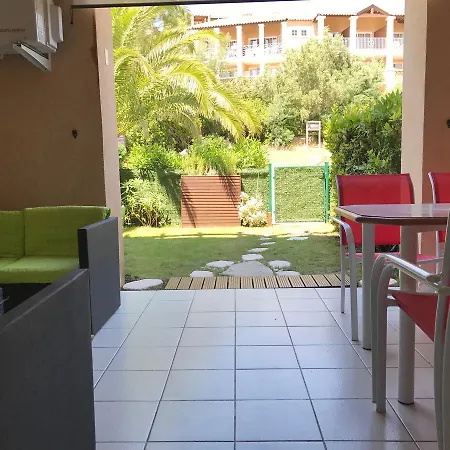 Lejlighed Cap Esterel Prestige-climatisation-jardins Clos-pleine Vue Ou Esterel