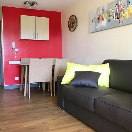Apartamento Cap Esterel Prestige-climatisation-jardins Clos-pleine Vue Ou Esterel *
