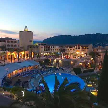 Cap Esterel Prestige-climatisation-jardins Clos-pleine Vue Ou Esterel Сен-Рафаэль